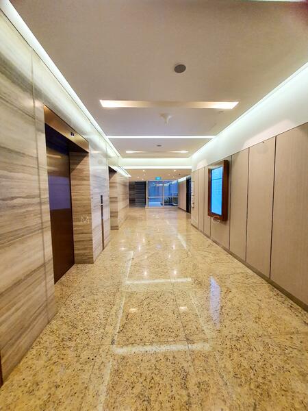 SBF Center, 160 Robinson Road, Boat Quay / Raffles Place / Marina, 700 sqft, Medical For Sale, by Mindy Ng, 24749023 - CommercialGuru.com.sg