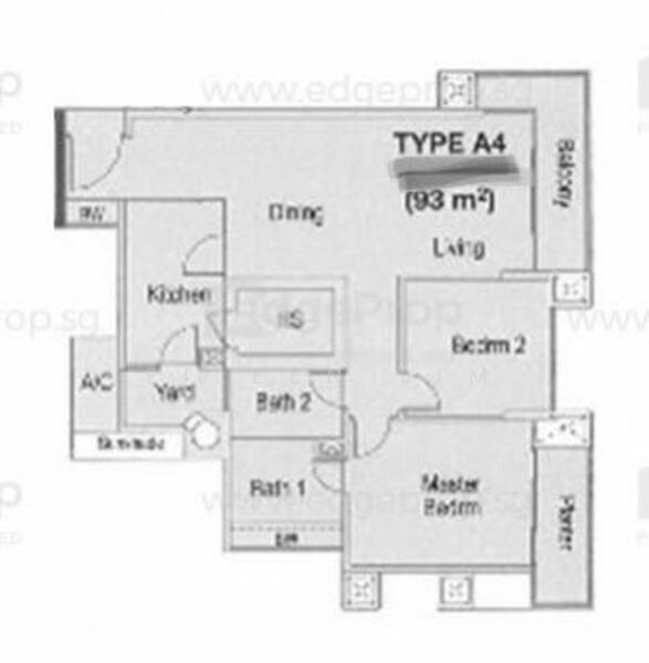 For Rent Watermark Robertson Quay