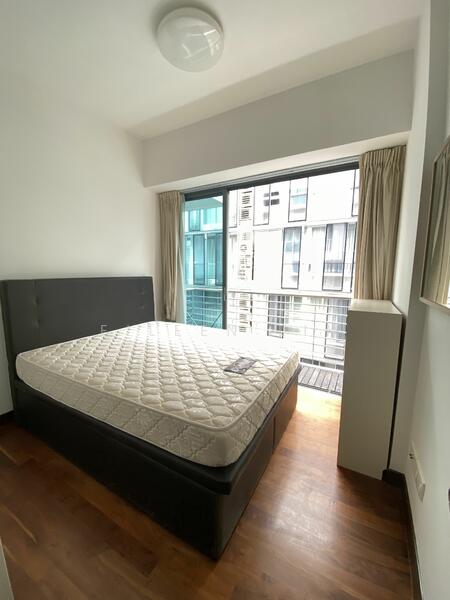 For Rent - Watermark Robertson Quay