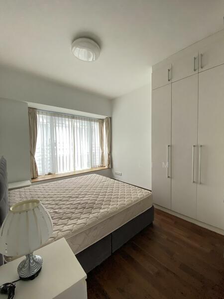 For Rent - Watermark Robertson Quay