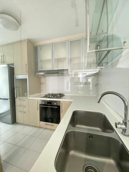 For Rent - Watermark Robertson Quay