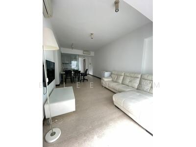 For Rent - Watermark Robertson Quay