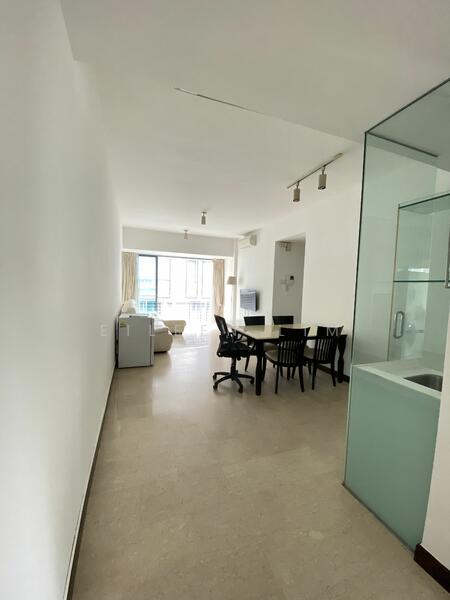 For Rent - Watermark Robertson Quay