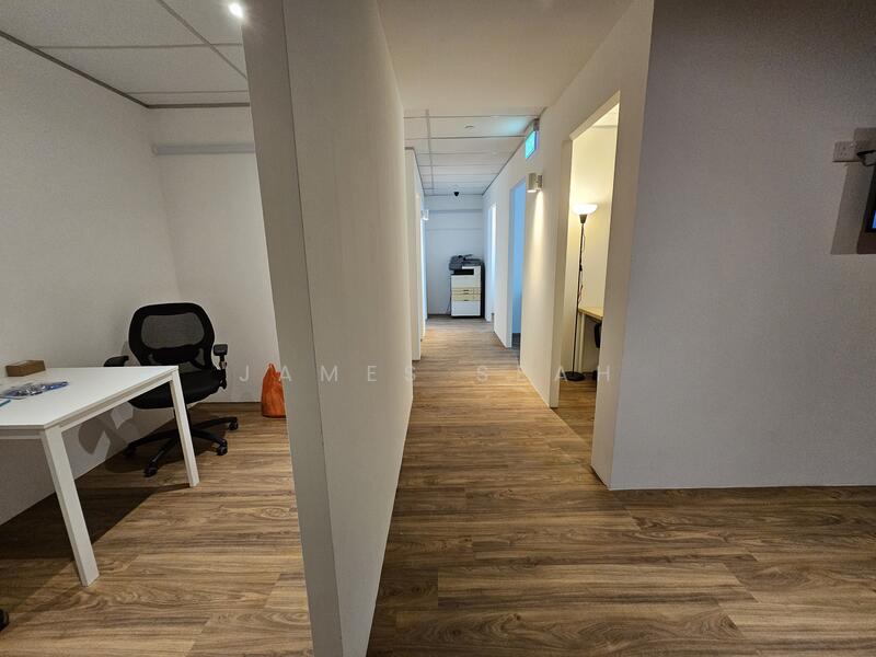 Shun Li Industrial Park, 61 Kaki Bukit Avenue 1, 100 sqft, Factory / Workshop (B2) For Rent, by James Seah, 24749097 - CommercialGuru.com.sg