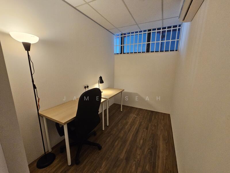 Shun Li Industrial Park, 61 Kaki Bukit Avenue 1, 100 sqft, Factory / Workshop (B2) For Rent, by James Seah, 24749097 - CommercialGuru.com.sg