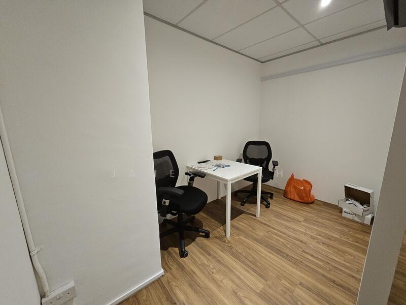 Shun Li Industrial Park, 61 Kaki Bukit Avenue 1, 100 sqft, Factory / Workshop (B2) For Rent, by James Seah, 24749097 - CommercialGuru.com.sg