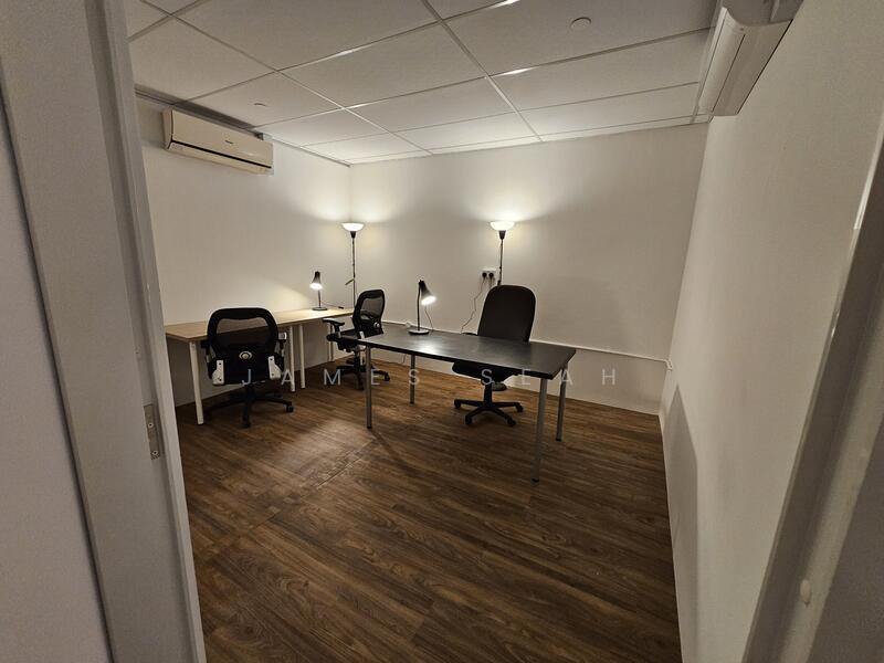 Shun Li Industrial Park, 61 Kaki Bukit Avenue 1, 100 sqft, Factory / Workshop (B2) For Rent, by James Seah, 24749097 - CommercialGuru.com.sg