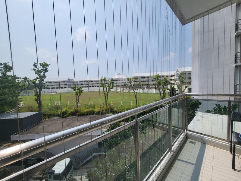 For Rent - Parc Olympia