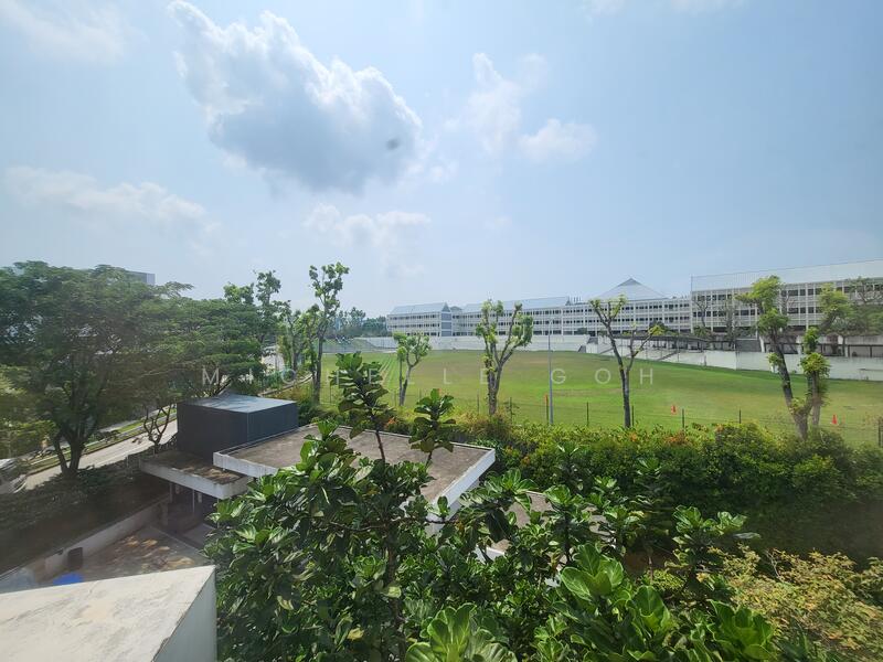 For Rent - Parc Olympia