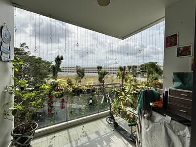 For Rent - Parc Olympia