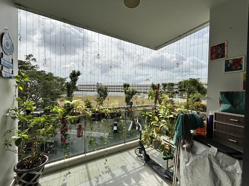 For Rent - Parc Olympia