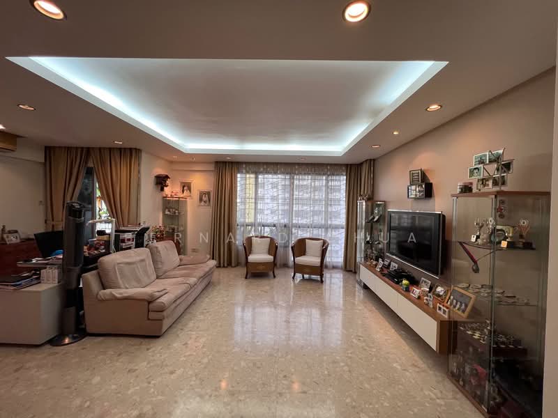 The Florida, 78 Hougang Avenue 7, 3 Bedrooms, 1,389 sqft, Condominium For Sale, by Bernard Chua, 24749194 - PropertyGuru.com.sg