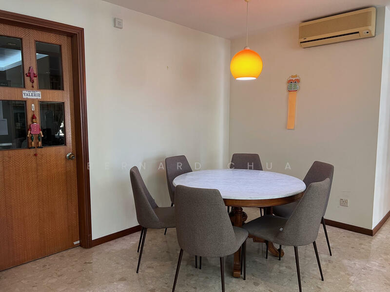 The Florida, 78 Hougang Avenue 7, 3 Bedrooms, 1,389 sqft, Condominium For Sale, by Bernard Chua, 24749194 - PropertyGuru.com.sg
