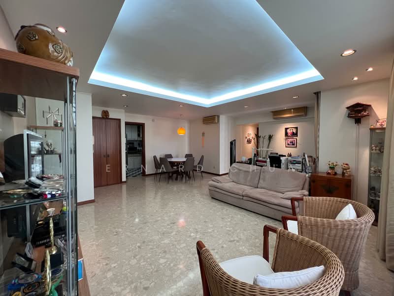 The Florida, 78 Hougang Avenue 7, 3 Bedrooms, 1,389 sqft, Condominium For Sale, by Bernard Chua, 24749194 - PropertyGuru.com.sg