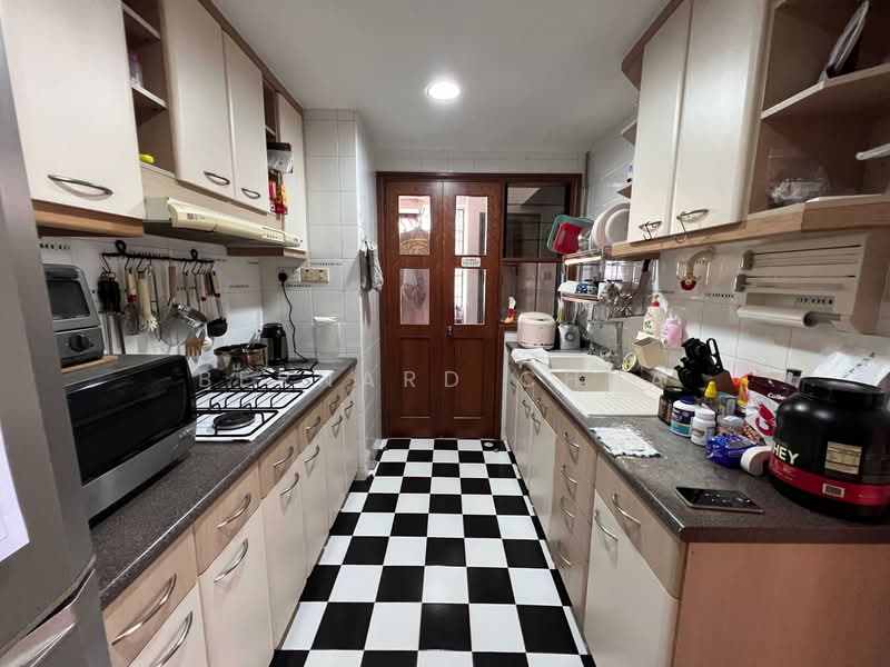 The Florida, 78 Hougang Avenue 7, 3 Bedrooms, 1,389 sqft, Condominium For Sale, by Bernard Chua, 24749194 - PropertyGuru.com.sg