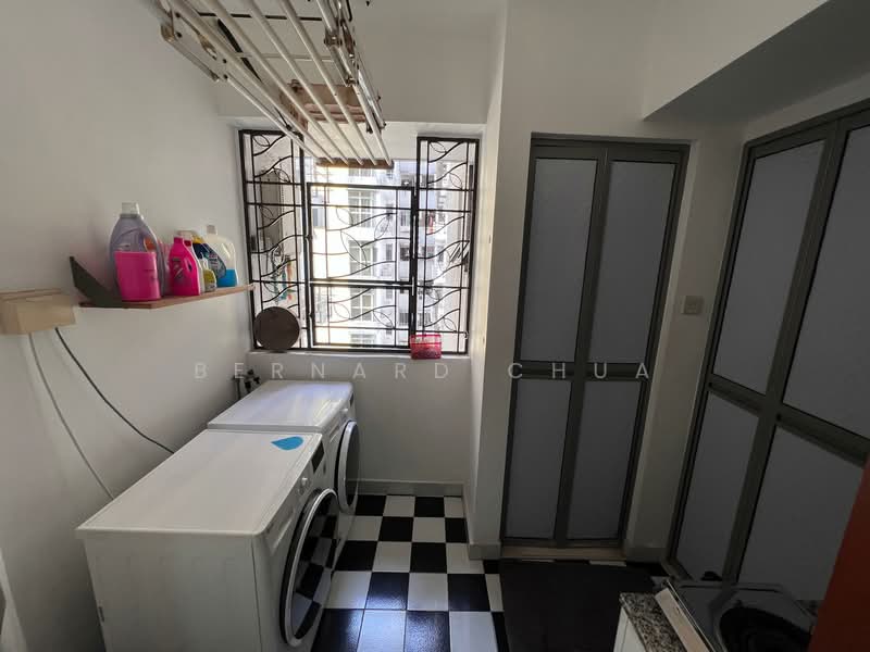 The Florida, 78 Hougang Avenue 7, 3 Bedrooms, 1,389 sqft, Condominium For Sale, by Bernard Chua, 24749194 - PropertyGuru.com.sg