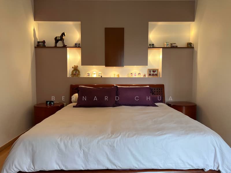 The Florida, 78 Hougang Avenue 7, 3 Bedrooms, 1,389 sqft, Condominium For Sale, by Bernard Chua, 24749194 - PropertyGuru.com.sg
