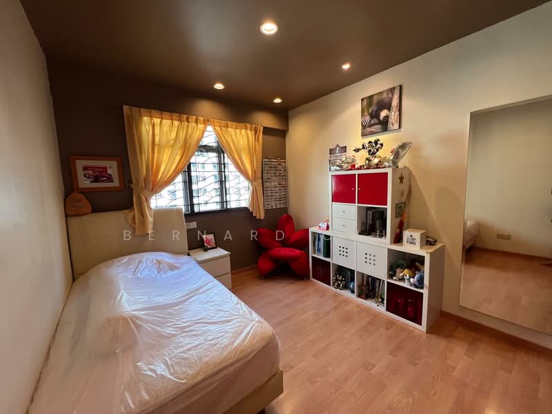 The Florida, 78 Hougang Avenue 7, 3 Bedrooms, 1,389 sqft, Condominium For Sale, by Bernard Chua, 24749194 - PropertyGuru.com.sg