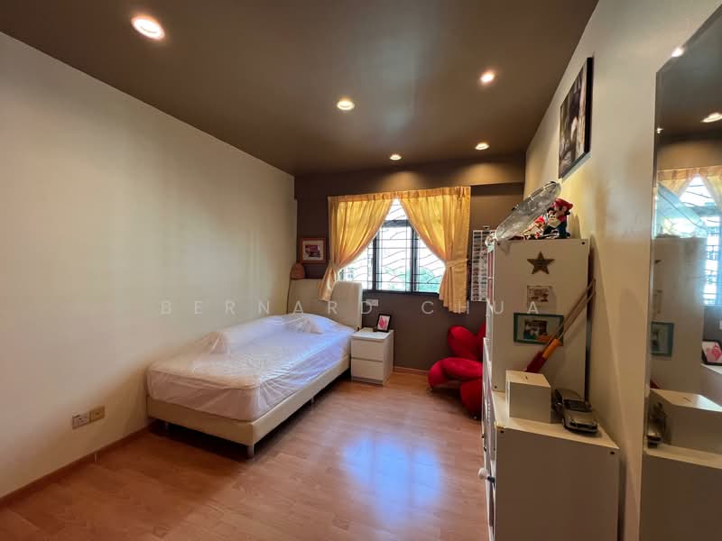 The Florida, 78 Hougang Avenue 7, 3 Bedrooms, 1,389 sqft, Condominium For Sale, by Bernard Chua, 24749194 - PropertyGuru.com.sg