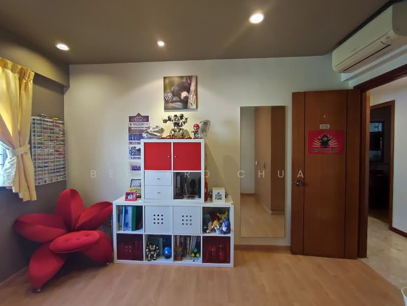 The Florida, 78 Hougang Avenue 7, 3 Bedrooms, 1,389 sqft, Condominium For Sale, by Bernard Chua, 24749194 - PropertyGuru.com.sg