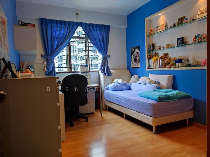 The Florida, 78 Hougang Avenue 7, 3 Bedrooms, 1,389 sqft, Condominium For Sale, by Bernard Chua, 24749194 - PropertyGuru.com.sg