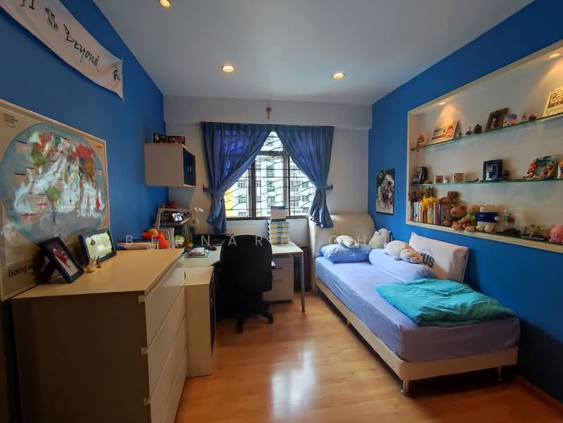 The Florida, 78 Hougang Avenue 7, 3 Bedrooms, 1,389 sqft, Condominium For Sale, by Bernard Chua, 24749194 - PropertyGuru.com.sg
