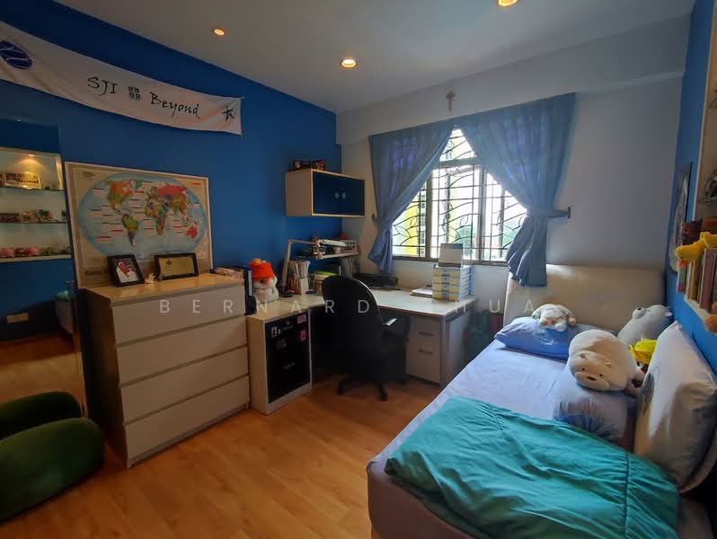 The Florida, 78 Hougang Avenue 7, 3 Bedrooms, 1,389 sqft, Condominium For Sale, by Bernard Chua, 24749194 - PropertyGuru.com.sg