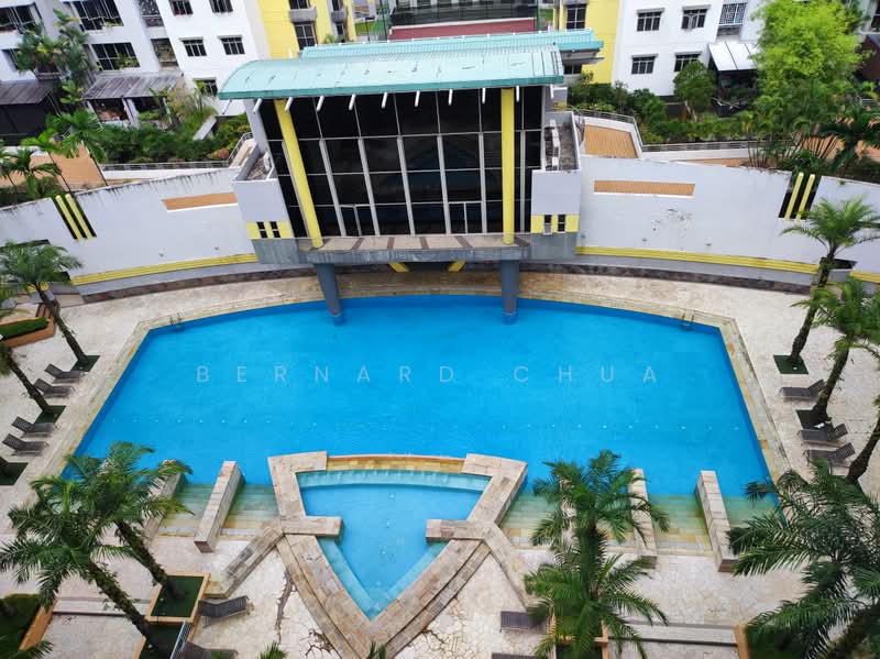 The Florida, 78 Hougang Avenue 7, 3 Bedrooms, 1,389 sqft, Condominium For Sale, by Bernard Chua, 24749194 - PropertyGuru.com.sg