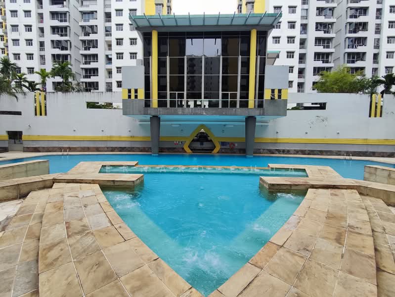 The Florida, 78 Hougang Avenue 7, 3 Bedrooms, 1,389 sqft, Condominium For Sale, by Bernard Chua, 24749194 - PropertyGuru.com.sg