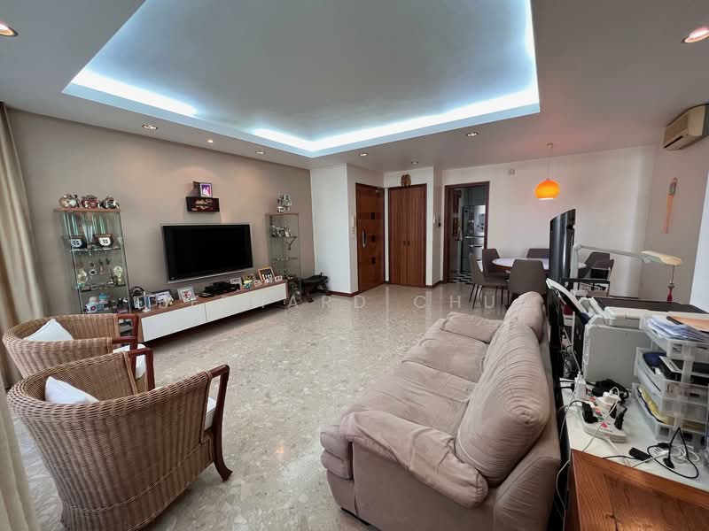 The Florida, 78 Hougang Avenue 7, 3 Bedrooms, 1,389 sqft, Condominium For Sale, by Bernard Chua, 24749194 - PropertyGuru.com.sg