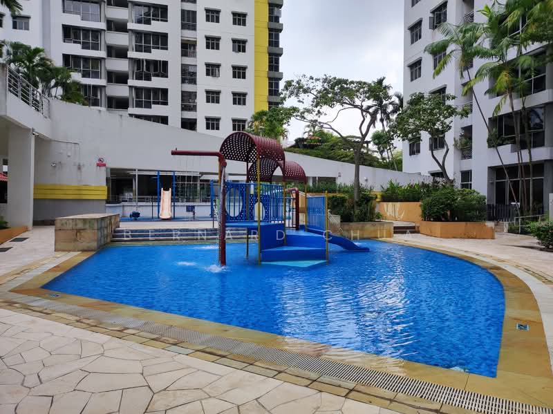 The Florida, 78 Hougang Avenue 7, 3 Bedrooms, 1,389 sqft, Condominium For Sale, by Bernard Chua, 24749194 - PropertyGuru.com.sg