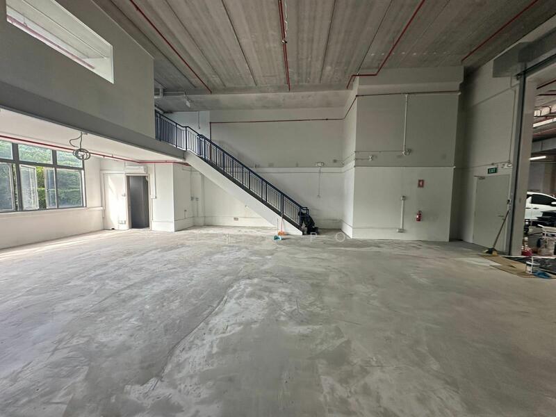 Polaris @ Woodlands, 101 Woodlands Avenue 12, 3,315 sqft, Factory / Workshop (B2) For Sale, by Jeff Po, 24749266 - CommercialGuru.com.sg