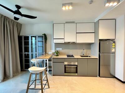 For Sale - Normanton Park