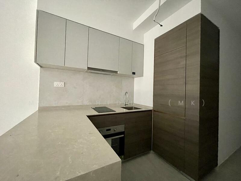 The Florence Residences Condominium For Sale at S$ 1,248,000 | PropertyGuru Singapore