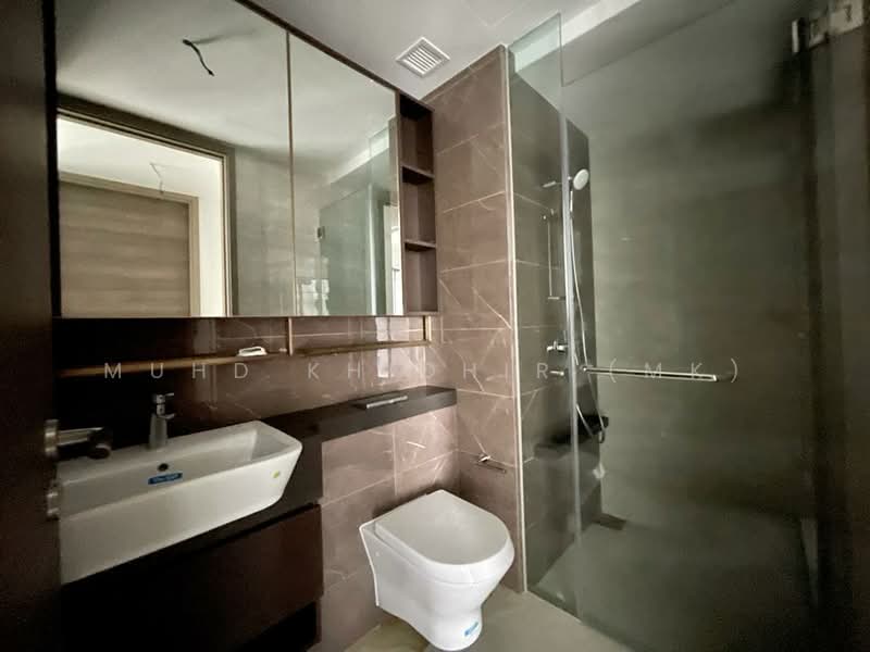 The Florence Residences Condominium For Sale at S$ 1,248,000 | PropertyGuru Singapore