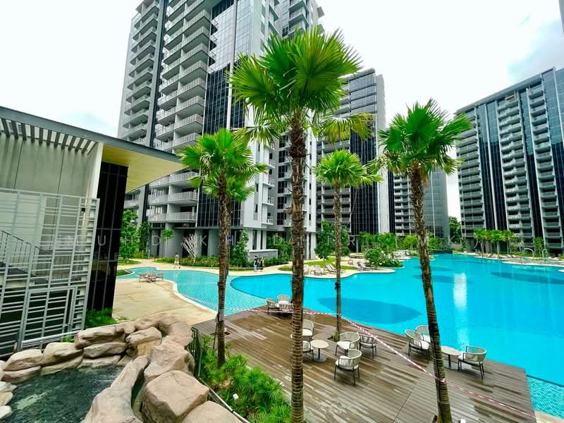 The Florence Residences Condominium For Sale at S$ 1,248,000 | PropertyGuru Singapore