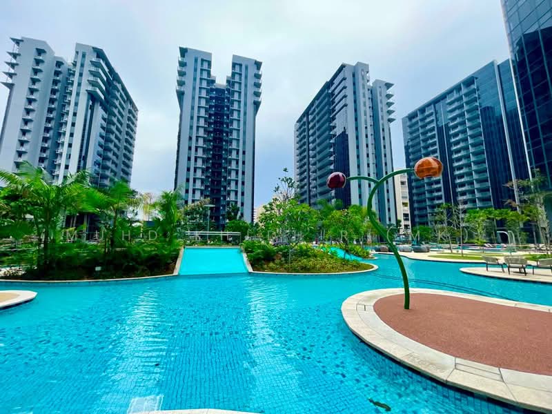 The Florence Residences Condominium For Sale at S$ 1,248,000 | PropertyGuru Singapore