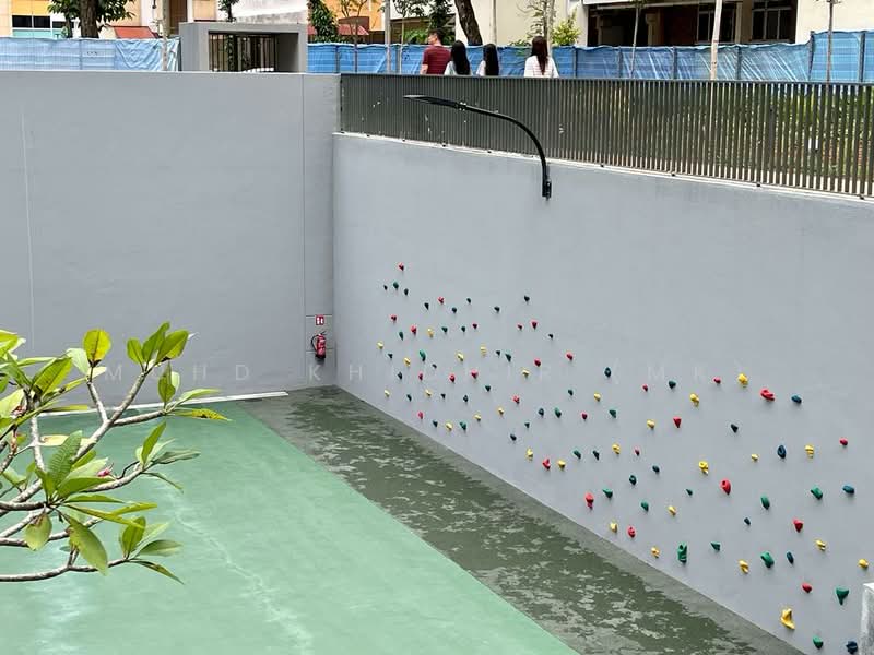 The Florence Residences Condominium For Sale at S$ 1,248,000 | PropertyGuru Singapore