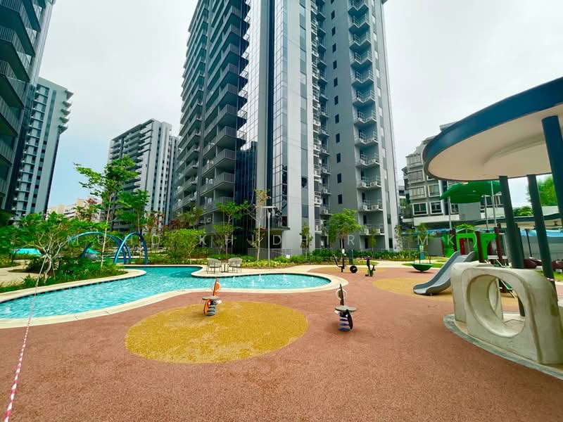The Florence Residences Condominium For Sale at S$ 1,248,000 | PropertyGuru Singapore