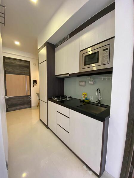 For Sale - The Vanderlint