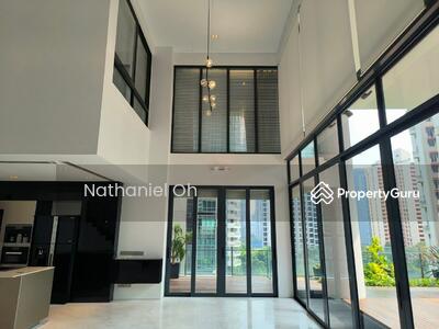 For Sale - Skypark @ Somerset