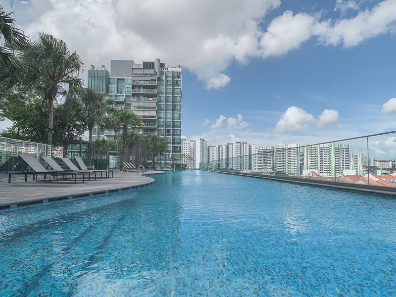 Sennett Residence, 33 Pheng Geck Avenue, Macpherson / Potong Pasir, Room Rental, 120 sqft, Condominium For Rent, by Jia Xiang jx, 24749630 - PropertyGuru.com.sg