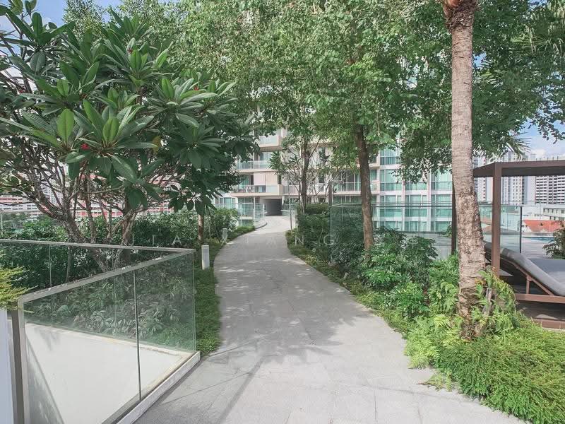 Sennett Residence, 33 Pheng Geck Avenue, Macpherson / Potong Pasir, Room Rental, 120 sqft, Condominium For Rent, by Jia Xiang jx, 24749630 - PropertyGuru.com.sg