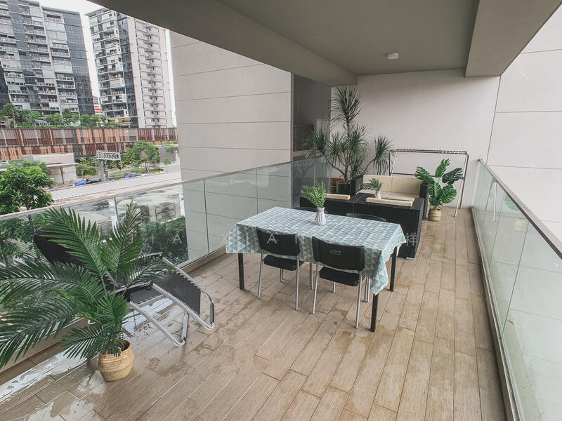 Sennett Residence, 33 Pheng Geck Avenue, Macpherson / Potong Pasir, Room Rental, 120 sqft, Condominium For Rent, by Jia Xiang jx, 24749630 - PropertyGuru.com.sg