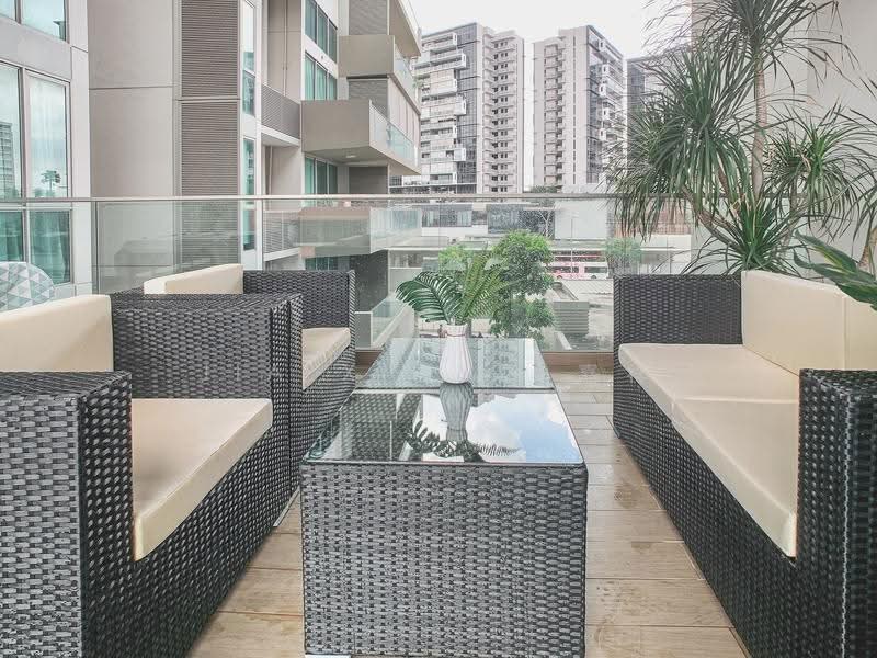 Sennett Residence, 33 Pheng Geck Avenue, Macpherson / Potong Pasir, Room Rental, 120 sqft, Condominium For Rent, by Jia Xiang jx, 24749630 - PropertyGuru.com.sg