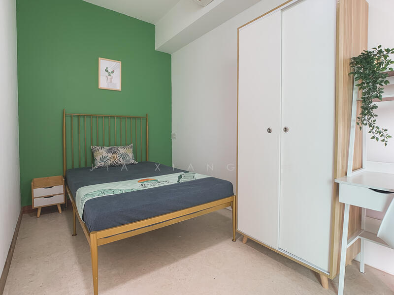 Sennett Residence, 33 Pheng Geck Avenue, Macpherson / Potong Pasir, Room Rental, 120 sqft, Condominium For Rent, by Jia Xiang jx, 24749630 - PropertyGuru.com.sg