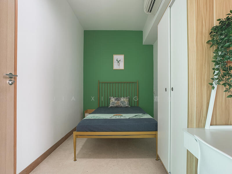 Sennett Residence, 33 Pheng Geck Avenue, Macpherson / Potong Pasir, Room Rental, 120 sqft, Condominium For Rent, by Jia Xiang jx, 24749630 - PropertyGuru.com.sg