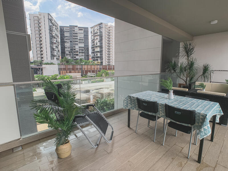 Sennett Residence, 33 Pheng Geck Avenue, Macpherson / Potong Pasir, Room Rental, 120 sqft, Condominium For Rent, by Jia Xiang jx, 24749630 - PropertyGuru.com.sg