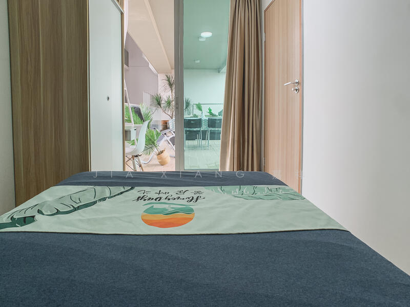 Sennett Residence, 33 Pheng Geck Avenue, Macpherson / Potong Pasir, Room Rental, 120 sqft, Condominium For Rent, by Jia Xiang jx, 24749630 - PropertyGuru.com.sg