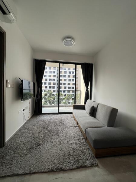For Rent - Affinity At Serangoon